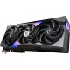 MSI GAMING GeForce RTX5090 TRIO OC 32GB NVIDIA GeForce RTX 5090 GDDR7