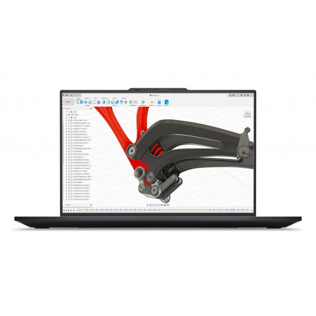 Lenovo ThinkPad T1g Gen 8 Intel Core Ultra 7 255H Laptop 40.6 cm (16 Lenovo ThinkPad T1g Gen 8 Intel Core Ultra 7 255H Laptop 40.6 cm (16