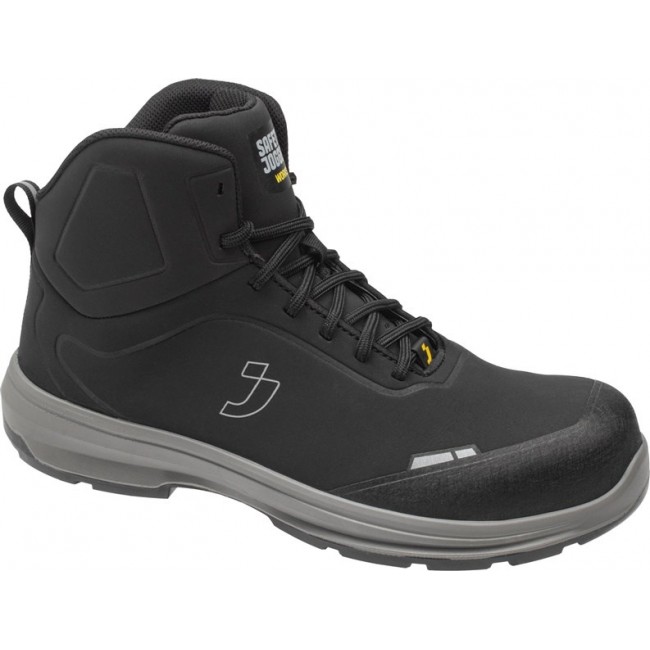 SAFETY SHOES SJ FLUXS3S MID 45