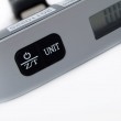 ELDOM WB10 luggage scales 50 kg Electronic