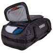 Thule Chasm TDSD303 Black duffel bag 70 L Polyester