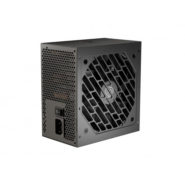 GENESIS Nihon 750NM power supply unit 750 W 20+4 pin ATX ATX Black GENESIS Nihon 750NM power supply unit 750 W 20+4 pin ATX ATX Black