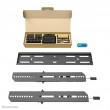 Neomounts WL35S-850BL14 TV mount wall 40-75