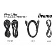 iiyama TF2238MSC-B1 computer monitor 53.3 cm (21 iiyama TF2238MSC-B1 computer monitor 53.3 cm (21