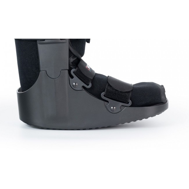 Short Ankle-Foot Orthosis Short Ankle-Foot Orthosis