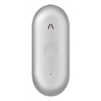 PLAUD NotePin S Silver