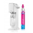SodaStream ART white Starter Kit