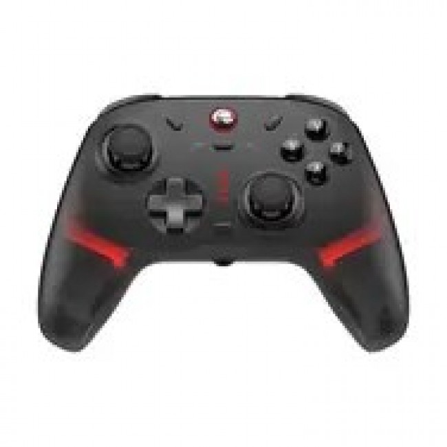 GameSir Cyclone2 BDL-BK Black Bluetooth/RF/USB Gamepad Analogue / Digital Android, Nintendo Switch, PC, iOS