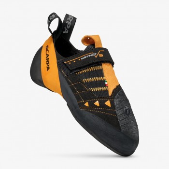 Scarpa INSTINCT VS, 39, Black