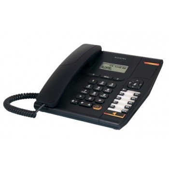 Alcatel Temporis 580 Analog Phone Black