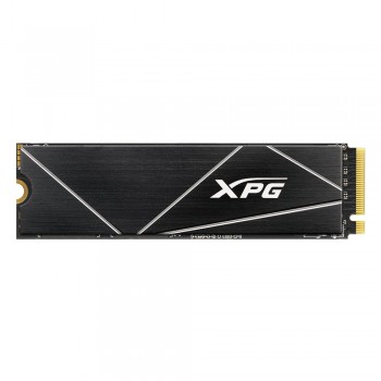 XPG GAMMIX S70 BLADE 512 GB M.2 PCI Express 4.0 NVMe 3D NAND
