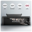 Axagon ADSA-FPX USB-C 10Gbps FAST PORT X adapter for 2.5