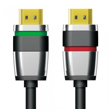 PureLink ULS1000-030 HDMI cable 3 m HDMI Type A (Standard) Black