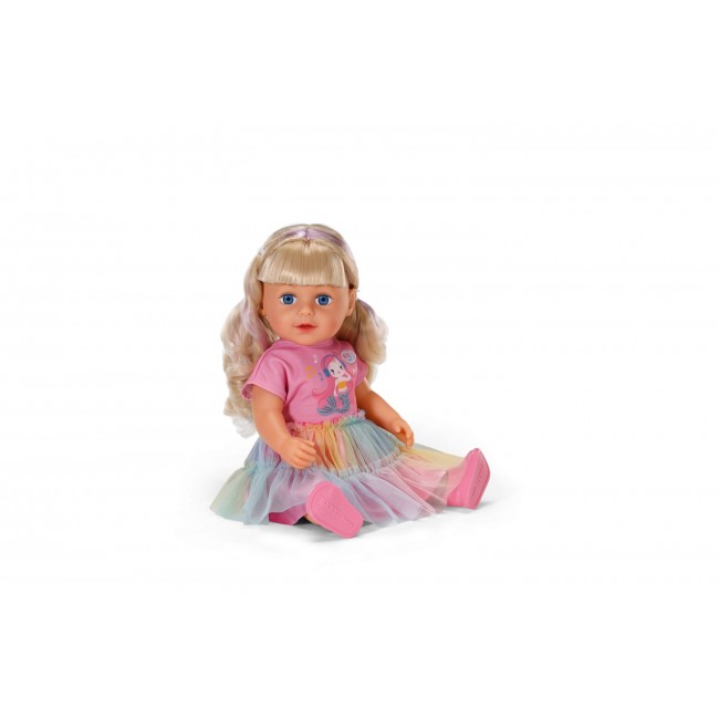 BABY born Carla 43cm BABY born Carla 43cm