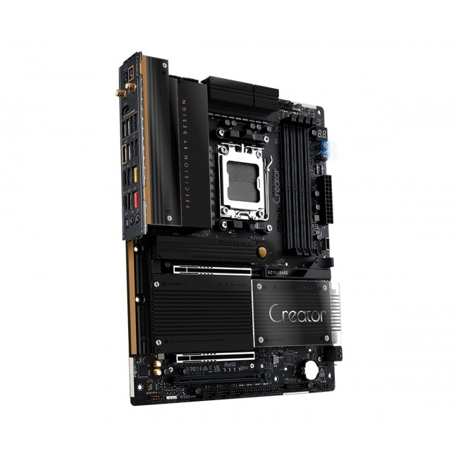 Asrock X870 Taichi Creator AMD X870 Socket AM5 ATX