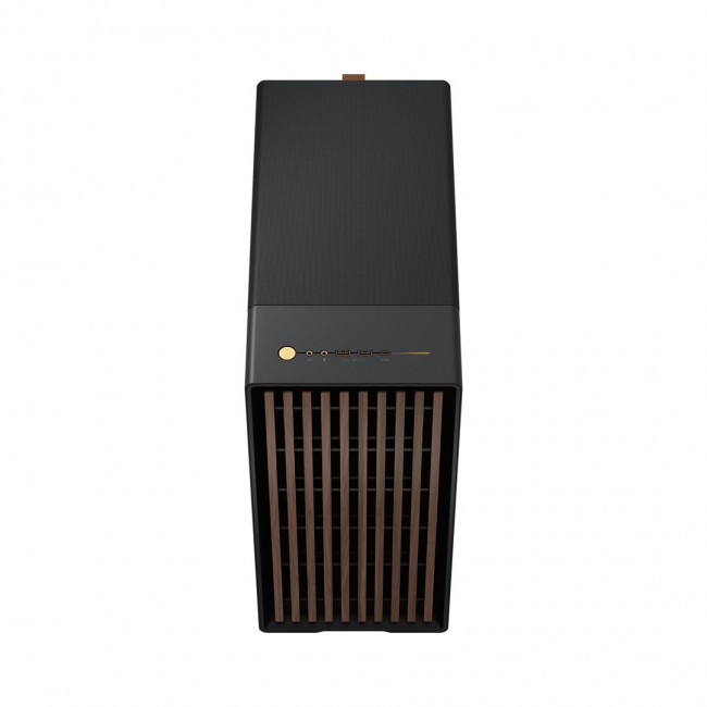 Fractal Design North Black