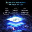 ASUS ExpertCenter P500 SFF P500SV-05210H009X Intel Core 5 210H 16 GB DDR5-SDRAM 512 GB SSD Windows 11 Pro PC Grey ASUS ExpertCenter P500 SFF P500SV-05210H009X Intel Core 5 210H 16 GB DDR5-SDRAM 512 GB SSD Windows 11 Pro PC Grey