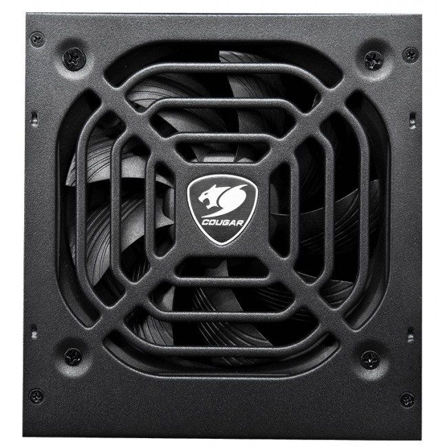 COUGAR Power Supply STC 500W ATX / 80 Plus 230V EU
