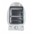 Esperanza EHH009 Electric quartz heater 400W/800W White