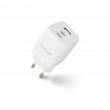 DICOTA D32054 mobile device charger Universal White AC Fast charging Indoor DICOTA D32054 mobile device charger Universal White AC Fast charging Indoor