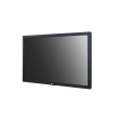LG 22SM3G-B Digital signage display 54.6 cm (21.5') IPS Wi-Fi 250 cd/m Full HD Black Built-in processor 16/7