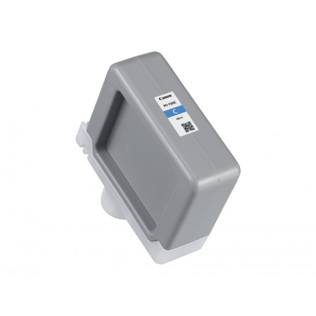Canon PFI-1100C ink cartridge Original Cyan