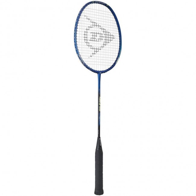 Dunlop Fusion Z3000 G4 badminton racket, navy blue 13003841