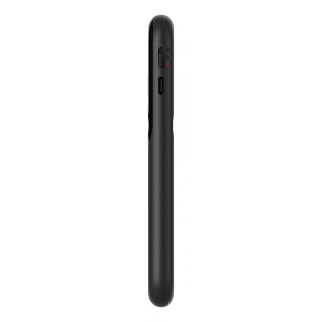 Lenovo Eingabeger te wireless presenter Bluetooth/RF Black