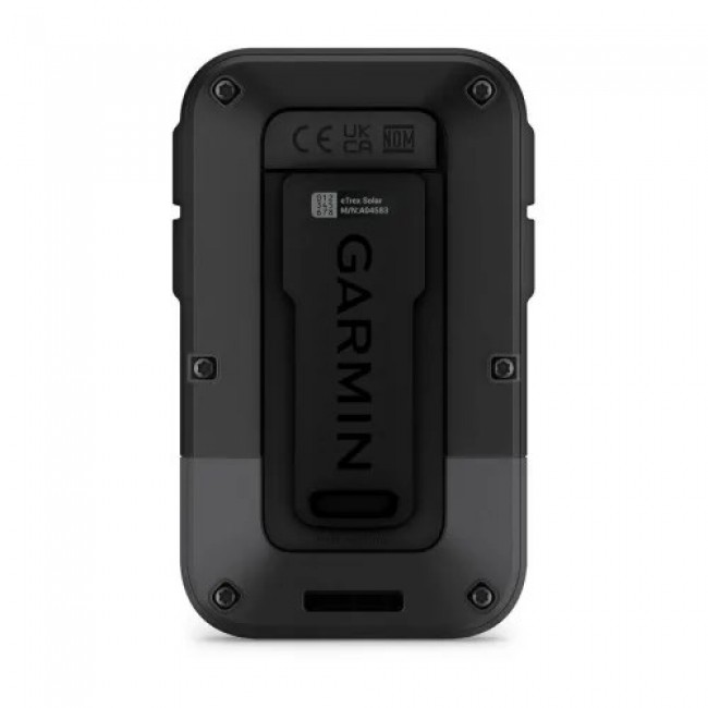Garmin eTrex Solar