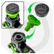 Low-profile car jack 80 360 mm 2.5 t W22001 WUBER