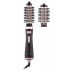 Eta Fenit Hot air brush Airflow Black, Rose 1000 W 1.8 m