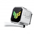 ASUS TUF Gaming LC III 360 ARGB White Edition Computer case All-in-one liquid cooler 12 cm