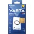Varta 57913 Lithium Polymer (LiPo) 10000 mAh Wireless charging White
