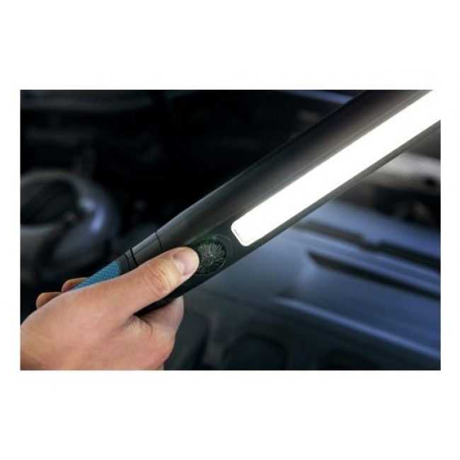 Ansmann ML3000RD Black, Blue LED 30 W Ansmann ML3000RD Black, Blue LED 30 W