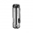 Leatherman ARC multi tool pliers 20 tools Stainless steel Leatherman ARC multi tool pliers 20 tools Stainless steel