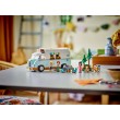 LEGO FRIENDS 42663 Friendship Camper Van Adventure