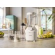 Philips 3000 series HR2041/00 blender 1.9 L Tabletop blender 450 W White Philips 3000 series HR2041/00 blender 1.9 L Tabletop blender 450 W White