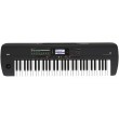 Korg i3 MIDI keyboard 61 keys USB Black