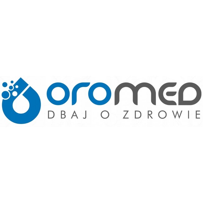 Oromed ORO-ORO-FAMILY PLUS inhaler Steam inhaler