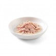 SCHESIR in cooking water Tuna with chicken and rice - wet cat food - 85 g