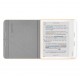 Etui Kobo Libra Colour SleepCover Case Butter Yellow Etui Kobo Libra Colour SleepCover Case Butter Yellow