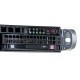 Supermicro SuperChassis 813MFTQC-350CB2 Rack Black 350 W