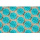 ORO-HEALTH acupressure mat, colour grey