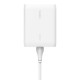 Belkin WCH010VFWH mobile device charger White Indoor Belkin WCH010VFWH mobile device charger White Indoor