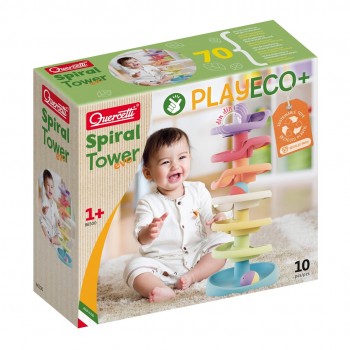 Playbio Spiral Tower evo