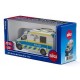 Siku Mercedes-Benz Sprinter Police Police car model Preassembled 1:50