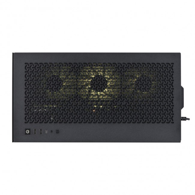 Actina 5901443412229 PC AMD Ryzen 7 9800X3D 64 GB DDR5-SDRAM 2 TB SSD NVIDIA GeForce RTX 5090 Midi Tower Black Actina 5901443412229 PC AMD Ryzen 7 9800X3D 64 GB DDR5-SDRAM 2 TB SSD NVIDIA GeForce RTX 5090 Midi Tower Black