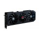 Graphics card. PowerColor Hellhound RX9070XT 16G-L/OC Graphics card. PowerColor Hellhound RX9070XT 16G-L/OC