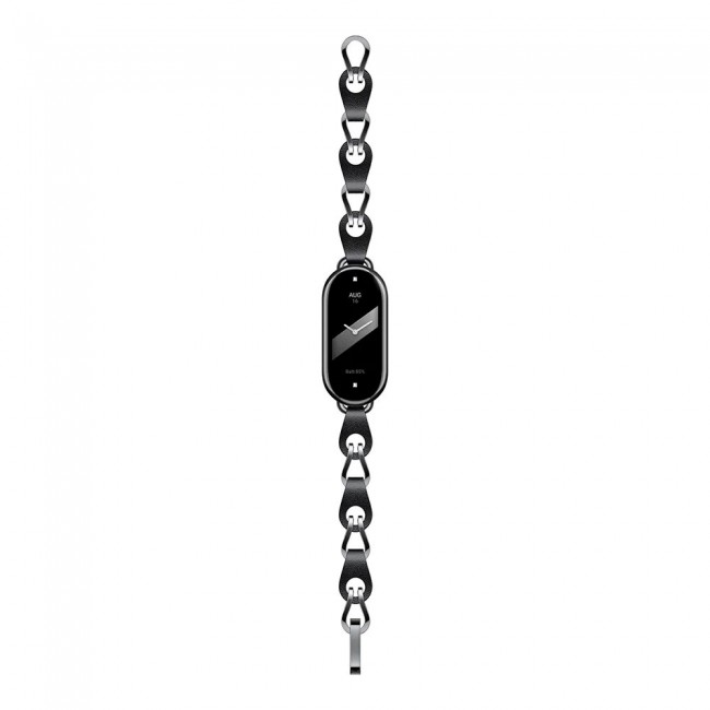 Xiaomi BHR7303GL Smart Wearable Accessories Band Black Xiaomi BHR7303GL Smart Wearable Accessories Band Black