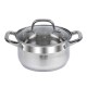 Resto Kitchenware Libra 2.6 L Round Stainless steel Resto Kitchenware Libra 2.6 L Round Stainless steel